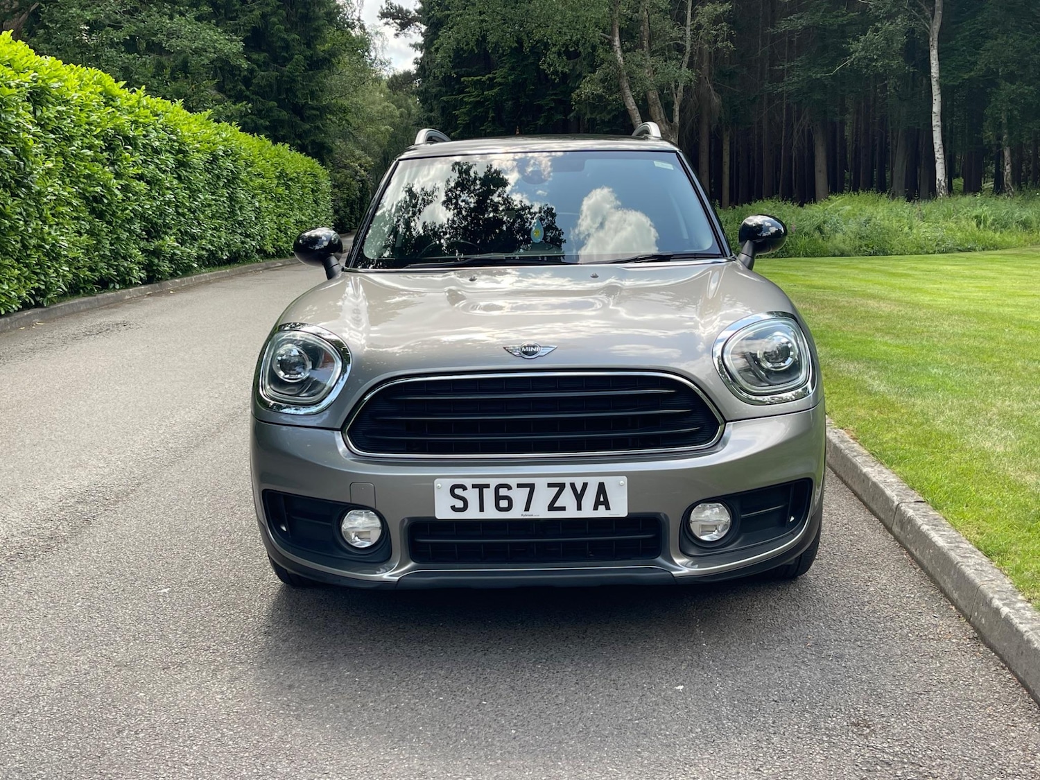 Used MINI Countryman 2017 for sale - 77770489: Photo 2