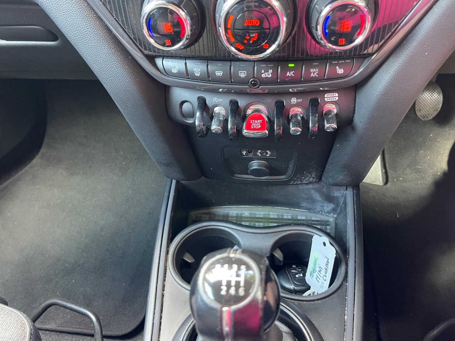 Used MINI Countryman 2017 for sale - 77770489: Photo 21