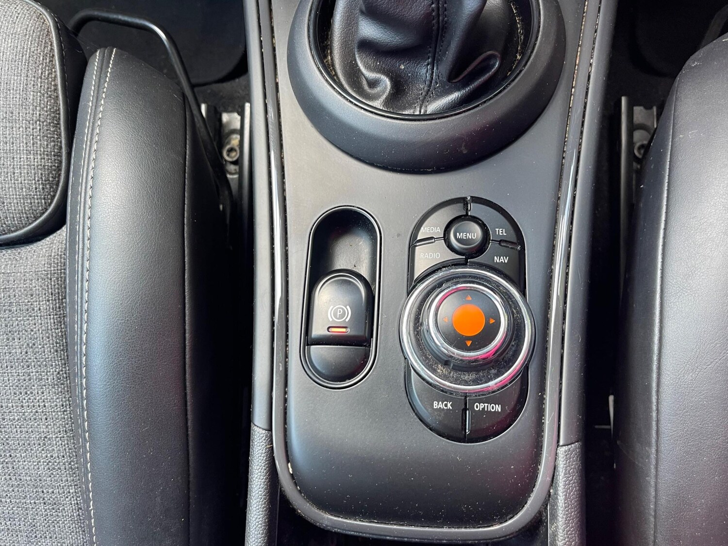 Used MINI Countryman 2017 for sale - 77770489: Photo 22