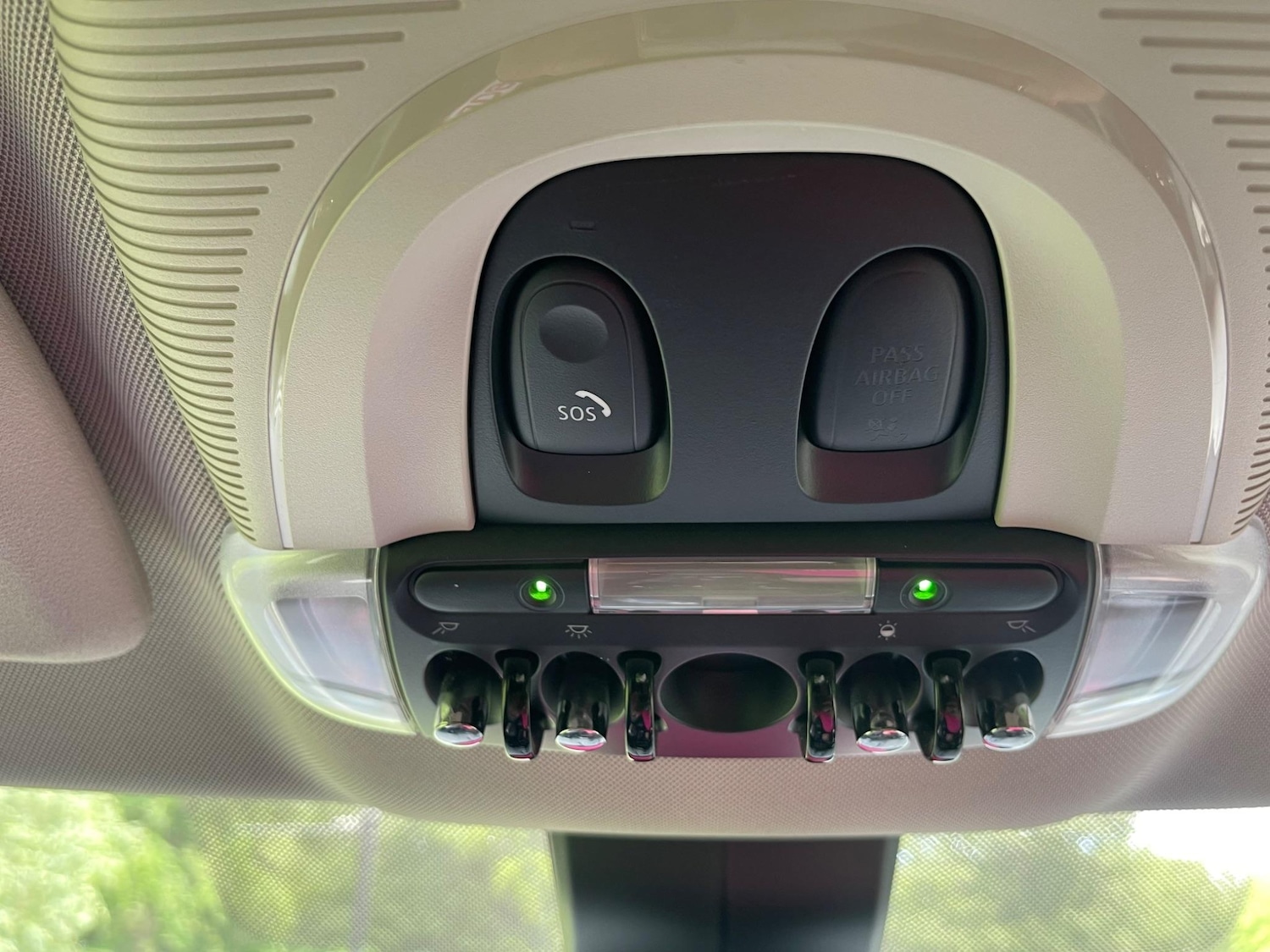 Used MINI Countryman 2017 for sale - 77770489: Photo 29