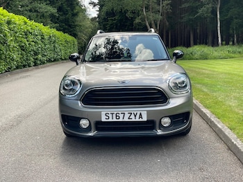 Used MINI Countryman 2017 for sale - 77770489: Photo