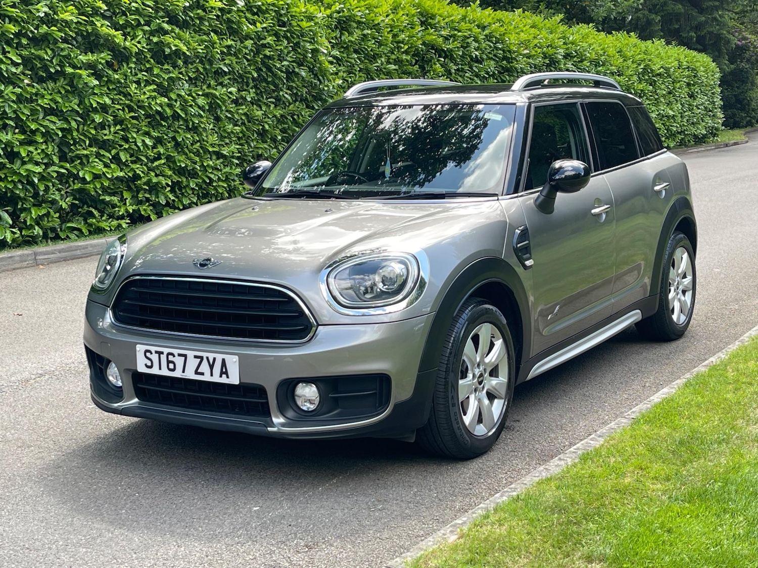 Used MINI Countryman 2017 for sale - 77770489: Photo 4