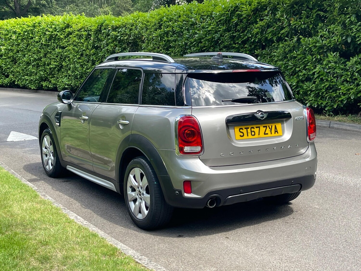 Used MINI Countryman 2017 for sale - 77770489: Photo 6