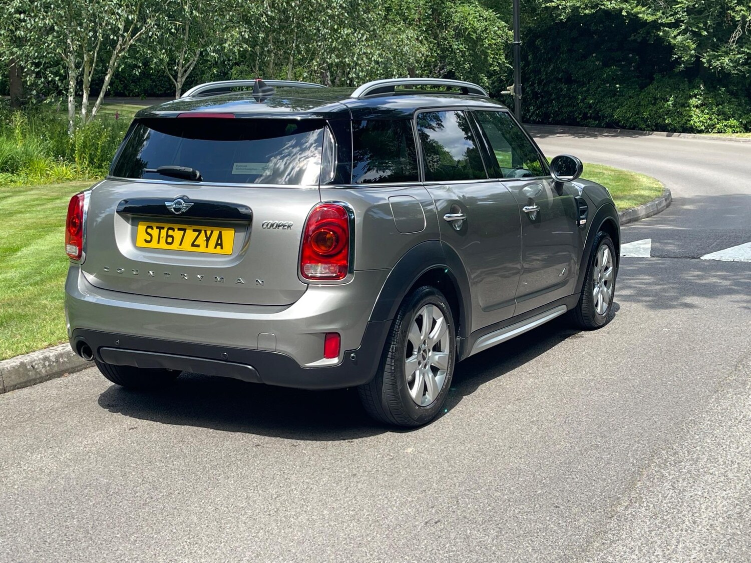 Used MINI Countryman 2017 for sale - 77770489: Photo 9