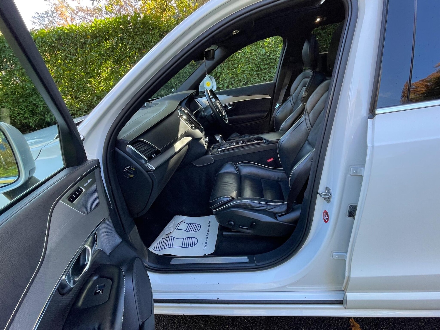 Used Volvo XC90 2018 for sale - 77770492: Photo 10