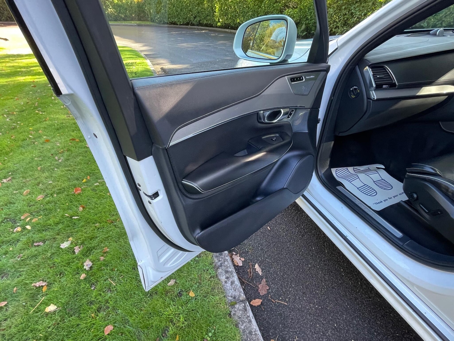 Used Volvo XC90 2018 for sale - 77770492: Photo 11