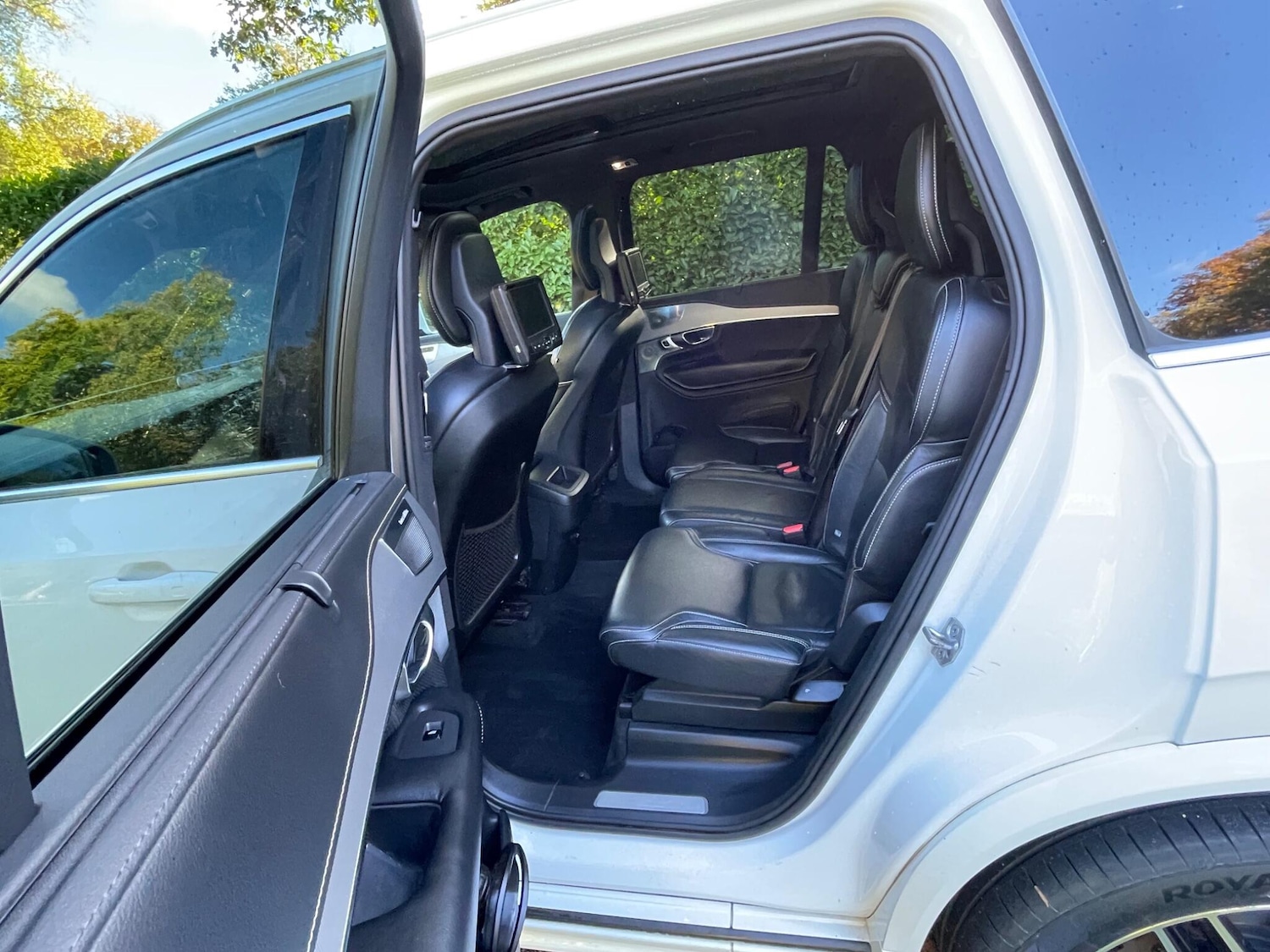 Used Volvo XC90 2018 for sale - 77770492: Photo 13