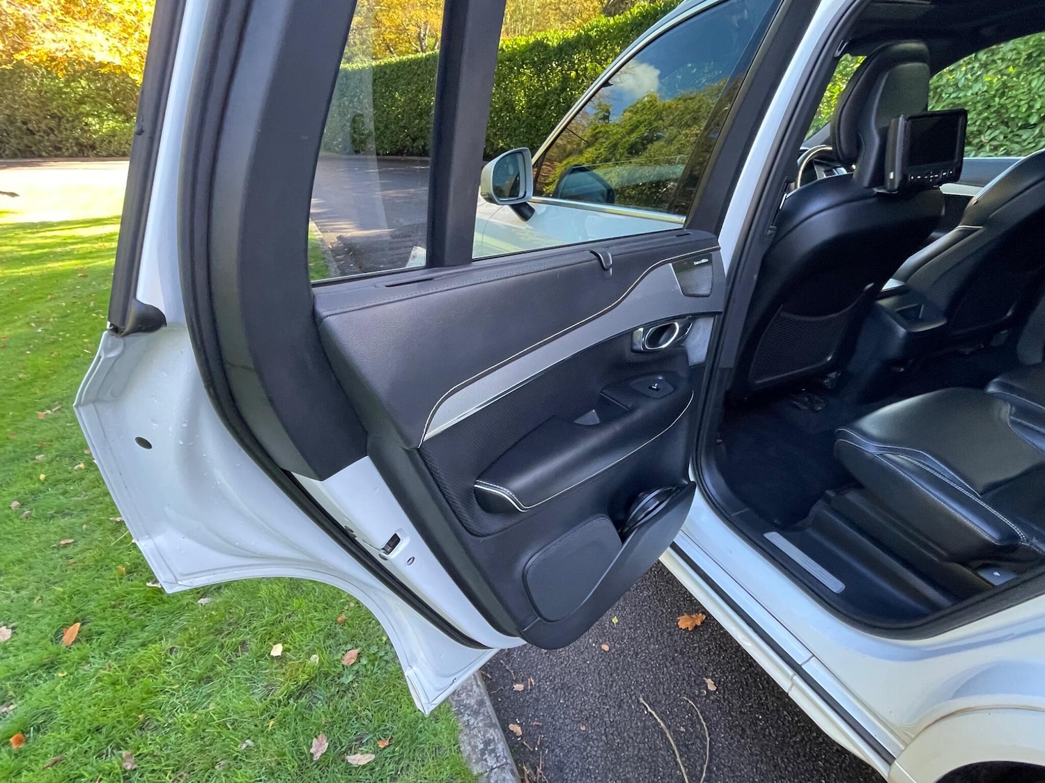 Used Volvo XC90 2018 for sale - 77770492: Photo 14