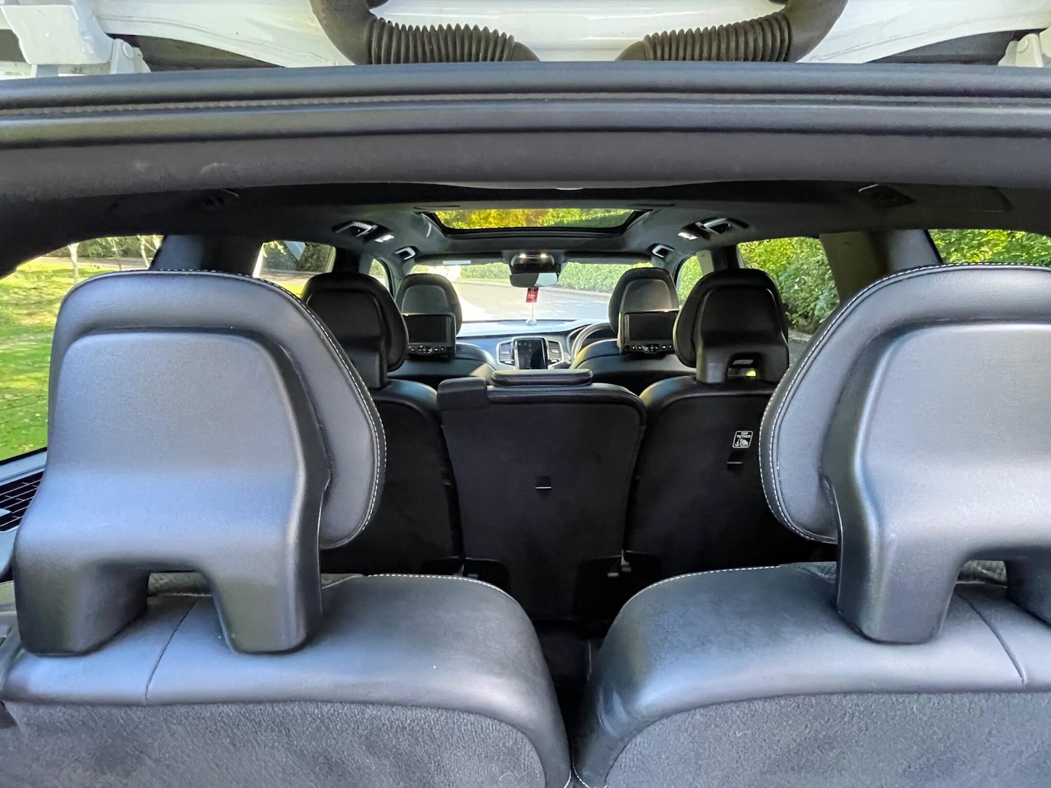 Used Volvo XC90 2018 for sale - 77770492: Photo 16