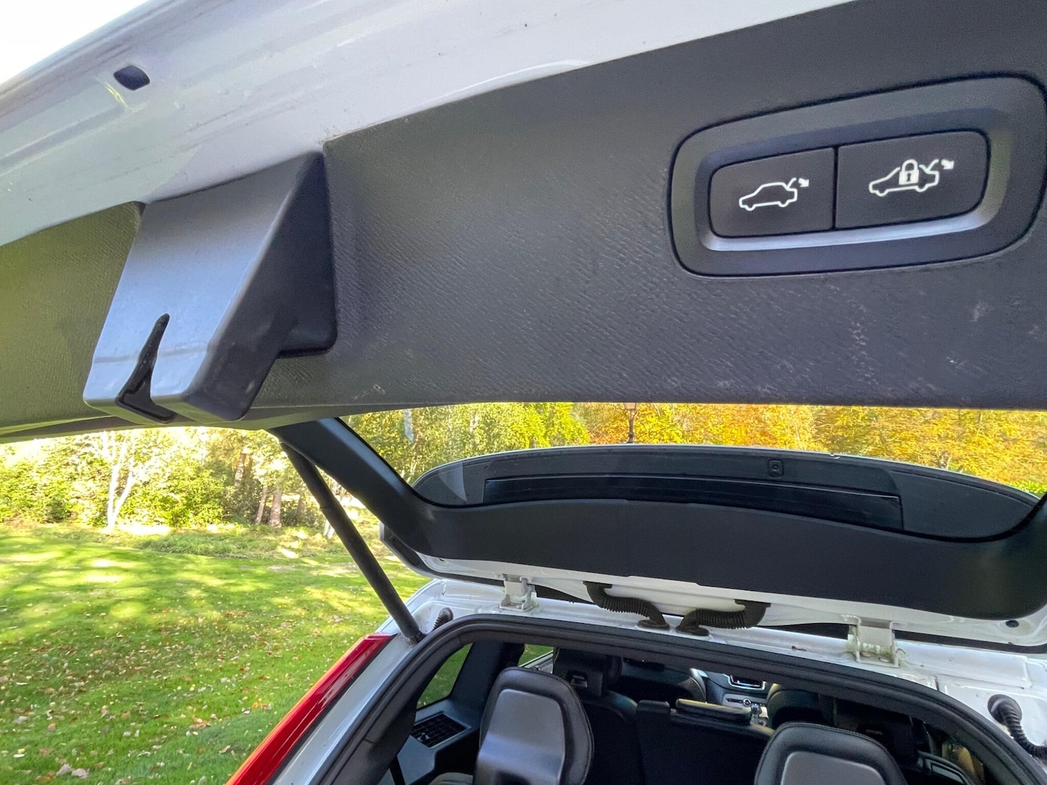 Used Volvo XC90 2018 for sale - 77770492: Photo 17