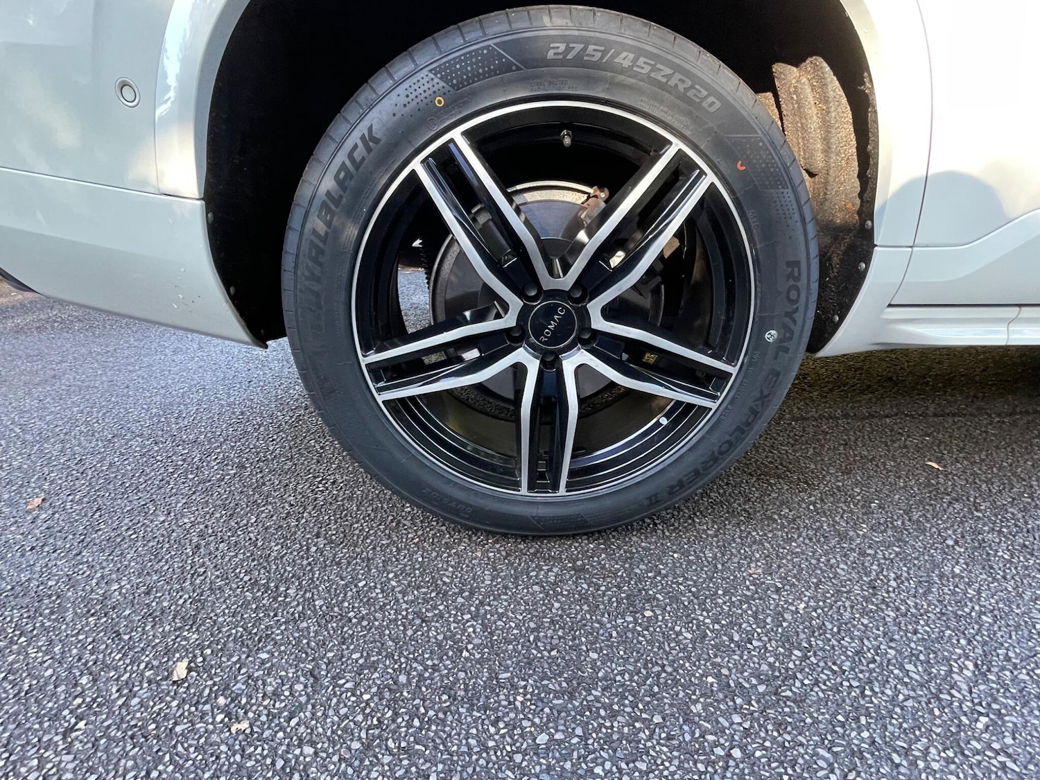 Used Volvo XC90 2018 for sale - 77770492: Photo 18