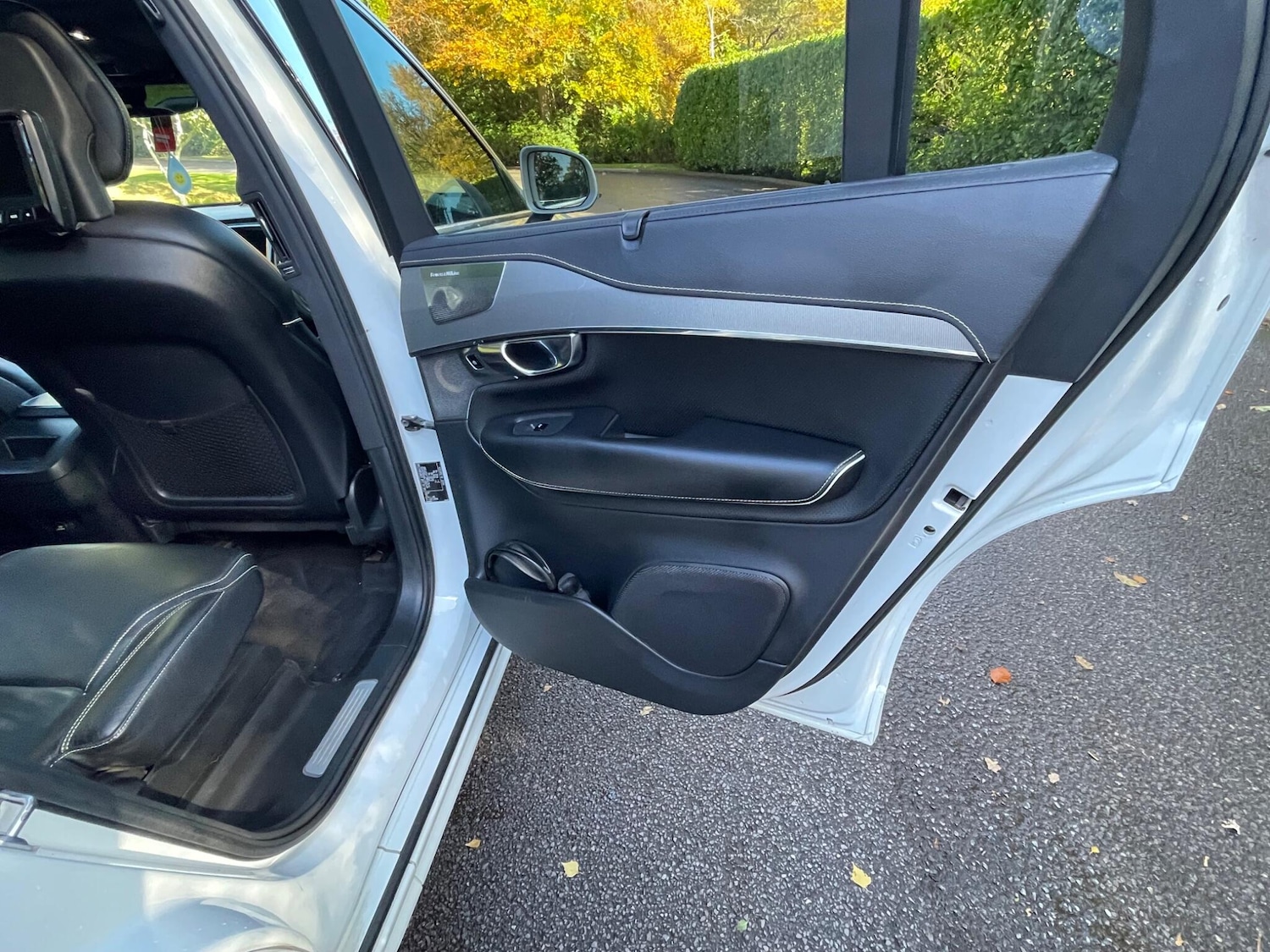 Used Volvo XC90 2018 for sale - 77770492: Photo 20