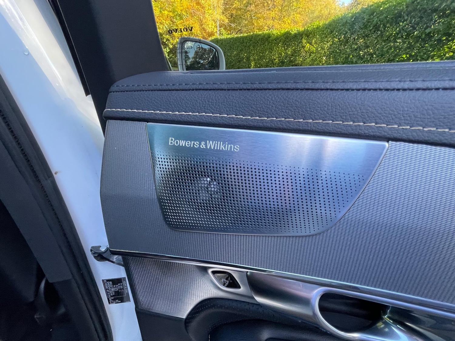 Used Volvo XC90 2018 for sale - 77770492: Photo 21