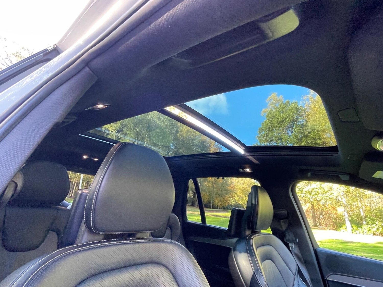 Used Volvo XC90 2018 for sale - 77770492: Photo 22