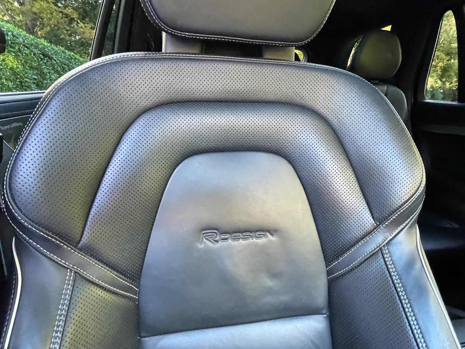 Used Volvo XC90 2018 for sale - 77770492: Photo 23