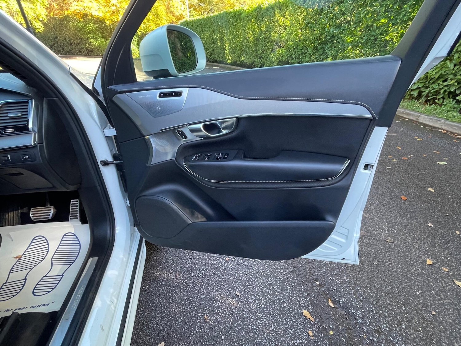 Used Volvo XC90 2018 for sale - 77770492: Photo 25