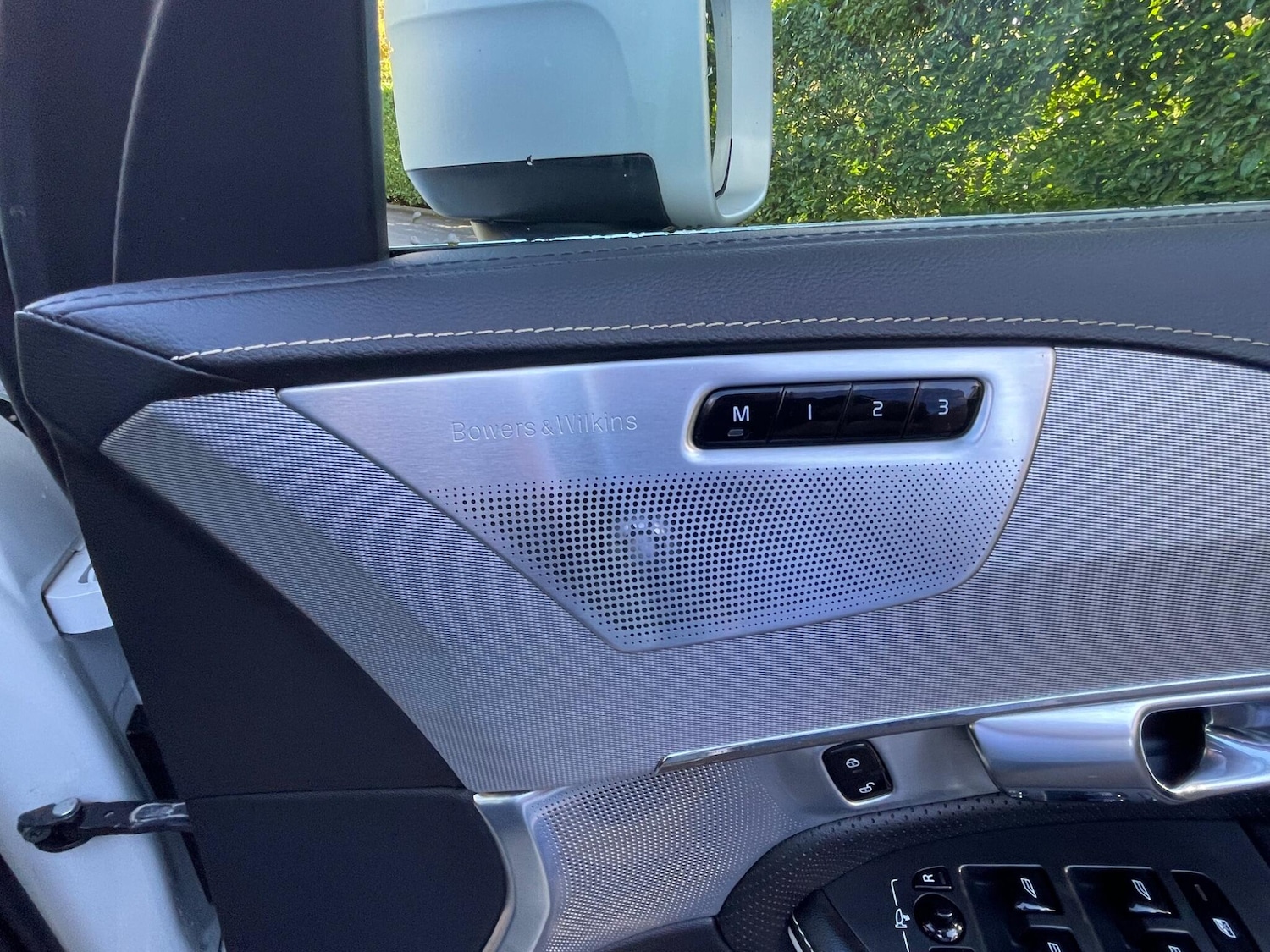 Used Volvo XC90 2018 for sale - 77770492: Photo 26