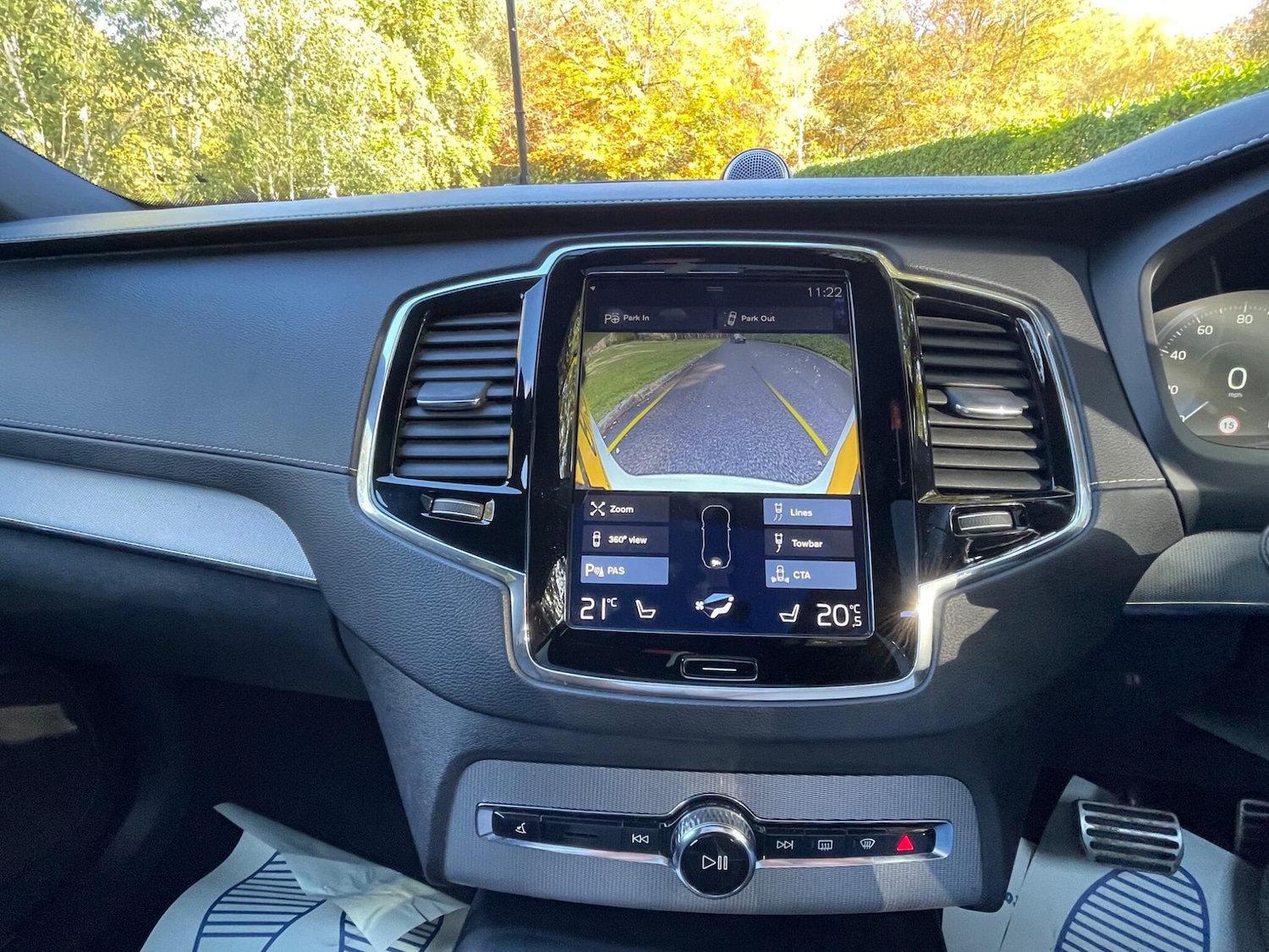 Used Volvo XC90 2018 for sale - 77770492: Photo 27