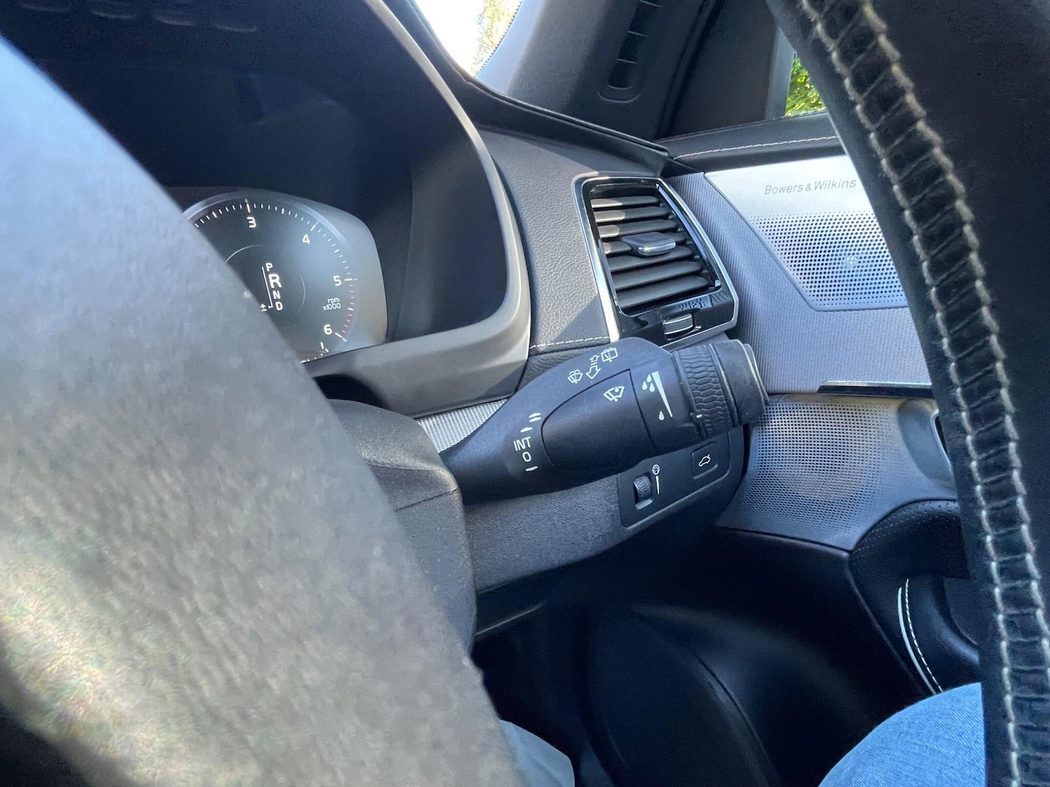 Used Volvo XC90 2018 for sale - 77770492: Photo 31