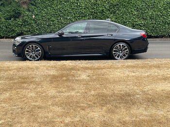 Used BMW 7 Series 2020 for sale - 79582296: Photo