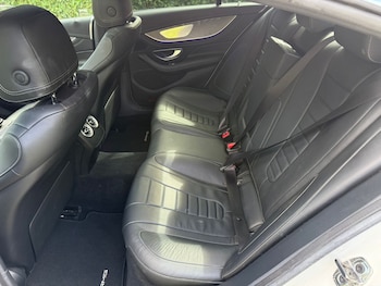 Used Mercedes-Benz CLS 2019 for sale - 78268083: Photo