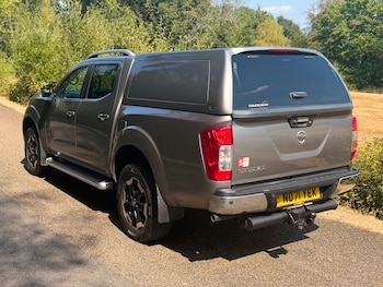 Used Nissan Navara 2021 for sale - 79535108: Photo