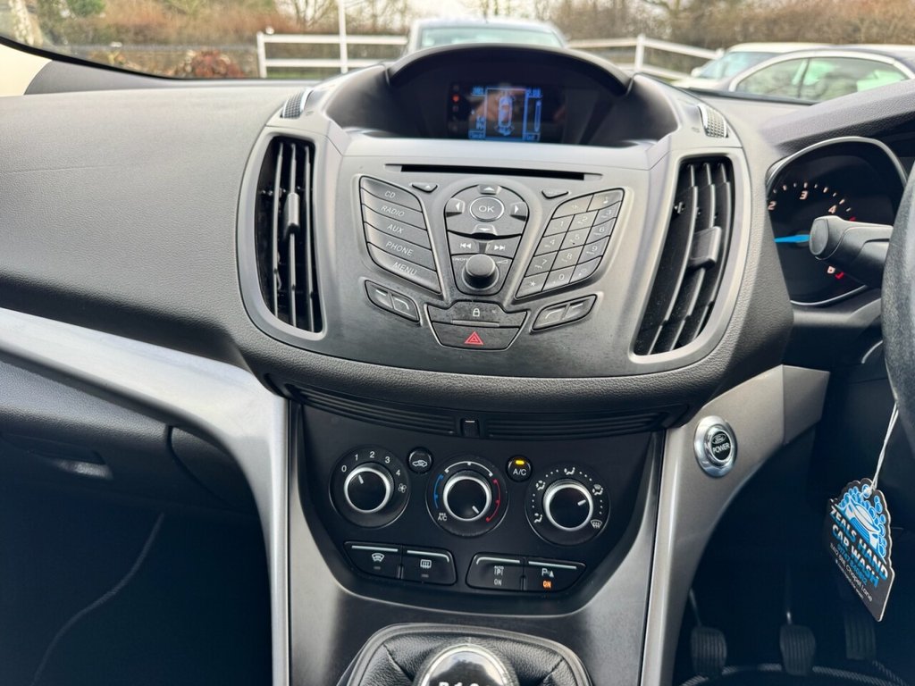 Used Ford Kuga 2013 for sale - 77507423: Photo 11