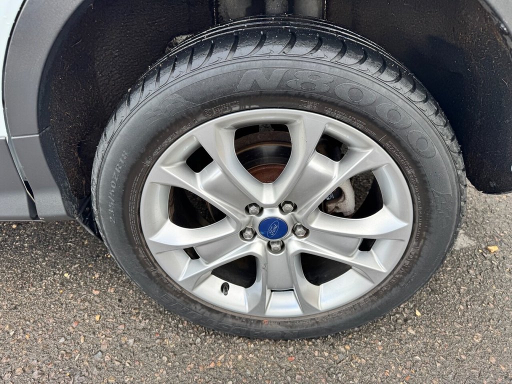 Used Ford Kuga 2013 for sale - 77507423: Photo 16