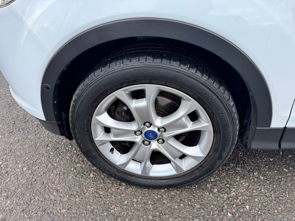 Used Ford Kuga 2013 for sale - 77507423: Photo 18