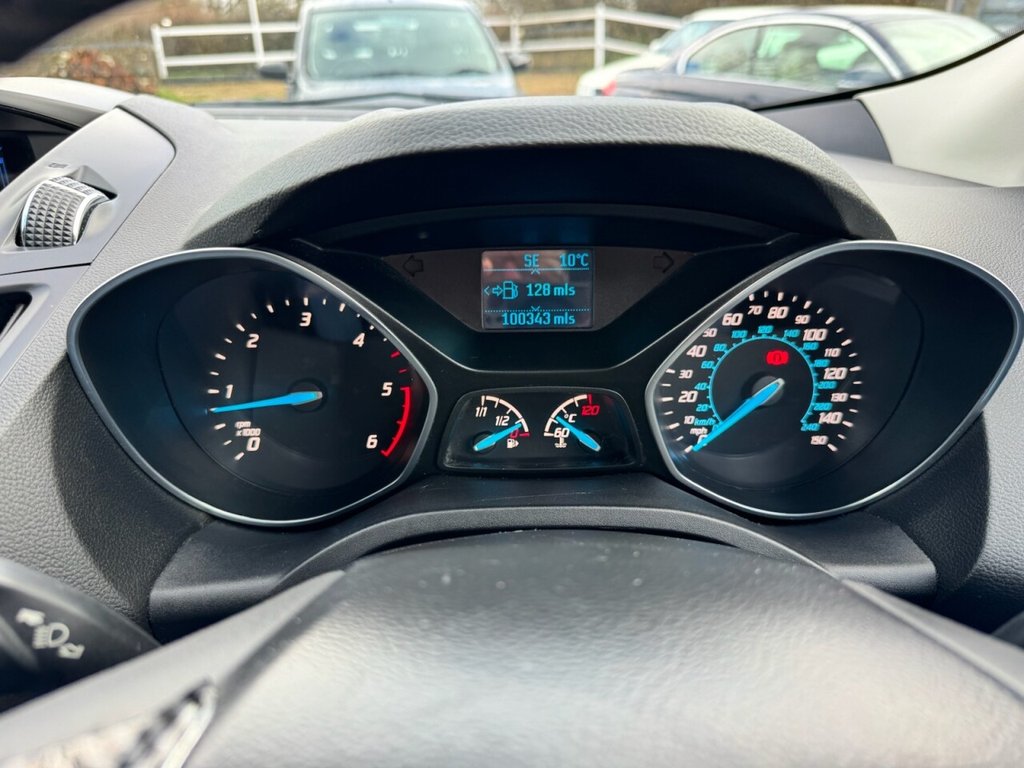 Used Ford Kuga 2013 for sale - 77507423: Photo 9