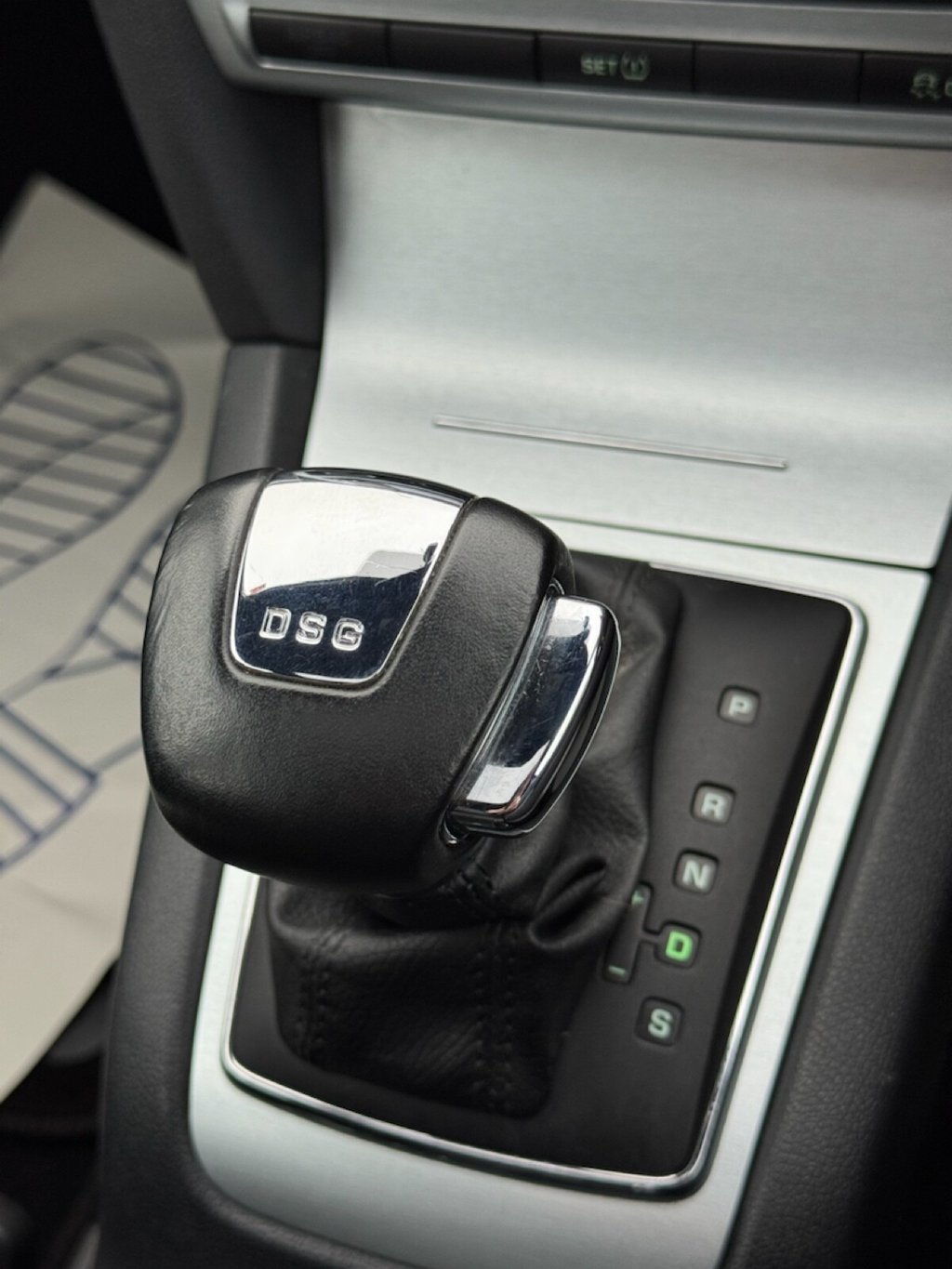 Used Skoda Octavia 2011 for sale - 77037720: Photo 10