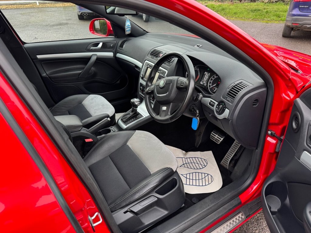 Used Skoda Octavia 2011 for sale - 77037720: Photo 13