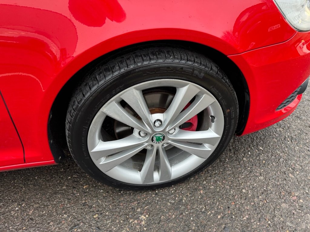 Used Skoda Octavia 2011 for sale - 77037720: Photo 15