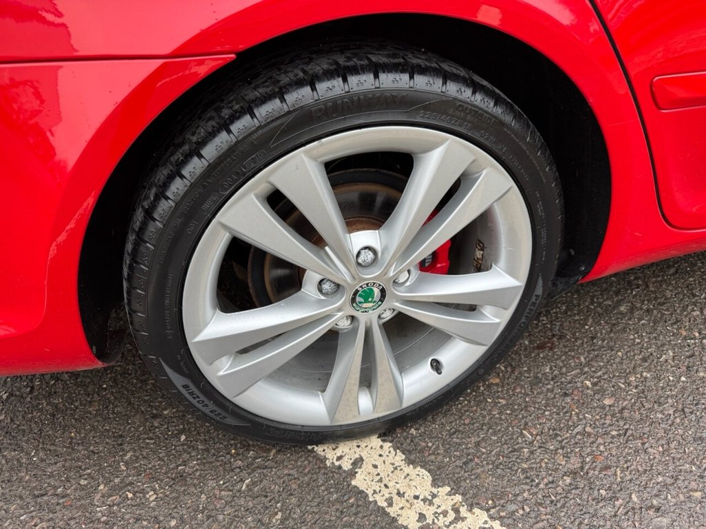 Used Skoda Octavia 2011 for sale - 77037720: Photo 16