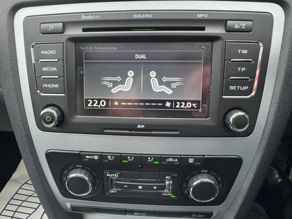 Used Skoda Octavia 2011 for sale - 77037720: Photo 19