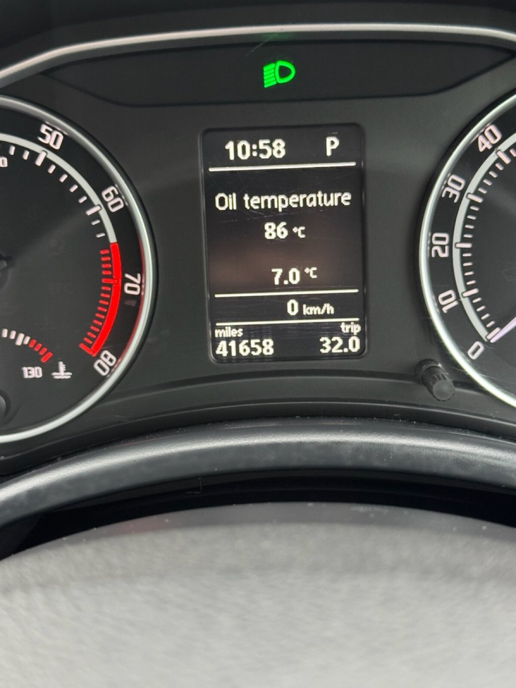 Used Skoda Octavia 2011 for sale - 77037720: Photo 22