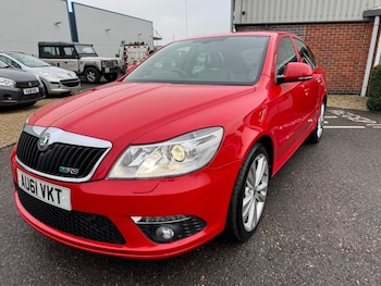 Used Skoda Octavia 2011 for sale - 77037720: Photo