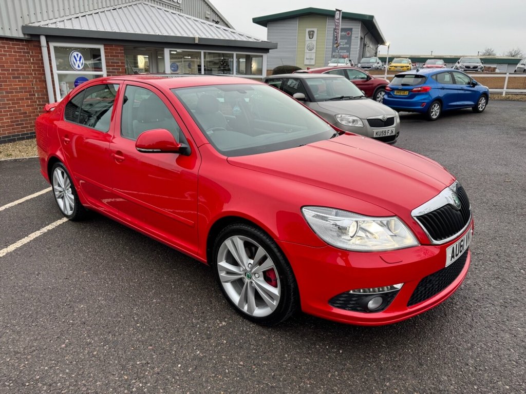 Used Skoda Octavia 2011 for sale - 77037720: Photo 3