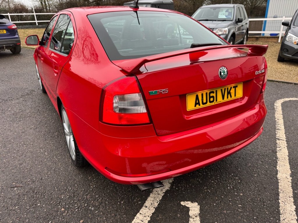 Used Skoda Octavia 2011 for sale - 77037720: Photo 4