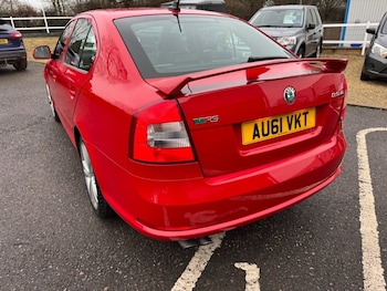 Used Skoda Octavia 2011 for sale - 77037720: Photo