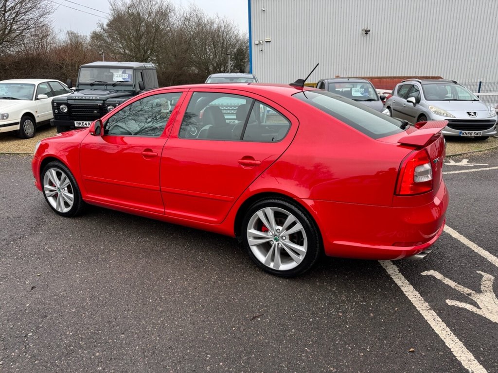 Used Skoda Octavia 2011 for sale - 77037720: Photo 5