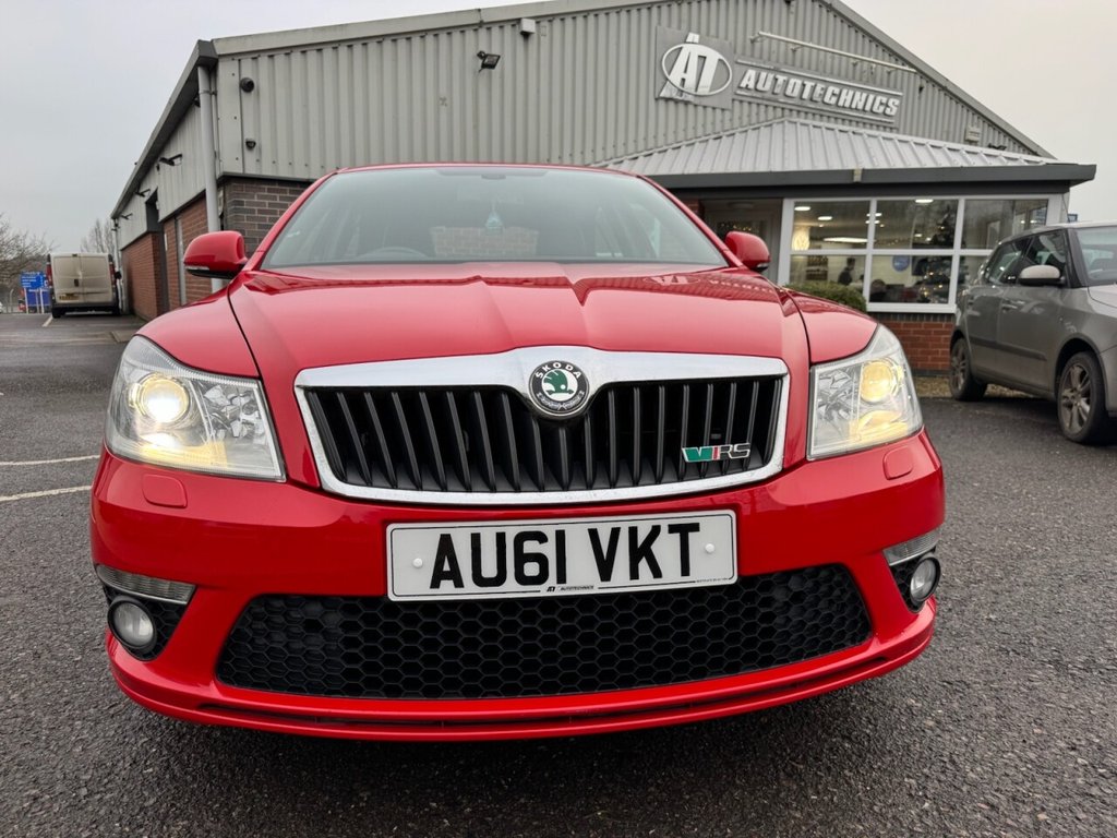 Used Skoda Octavia 2011 for sale - 77037720: Photo 6