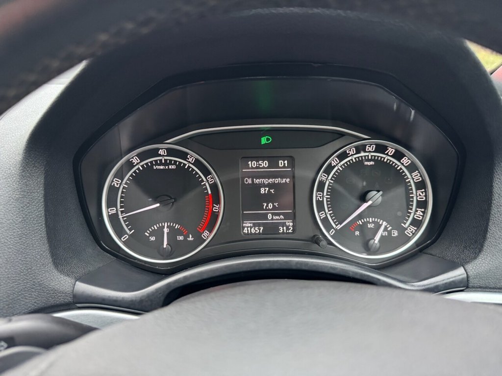 Used Skoda Octavia 2011 for sale - 77037720: Photo 7