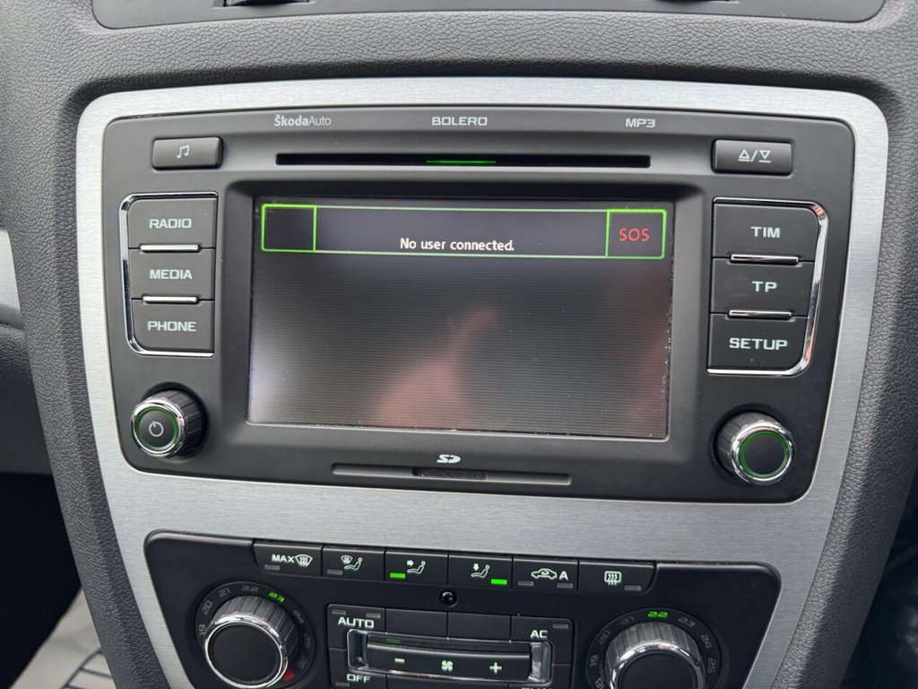 Used Skoda Octavia 2011 for sale - 77037720: Photo 8