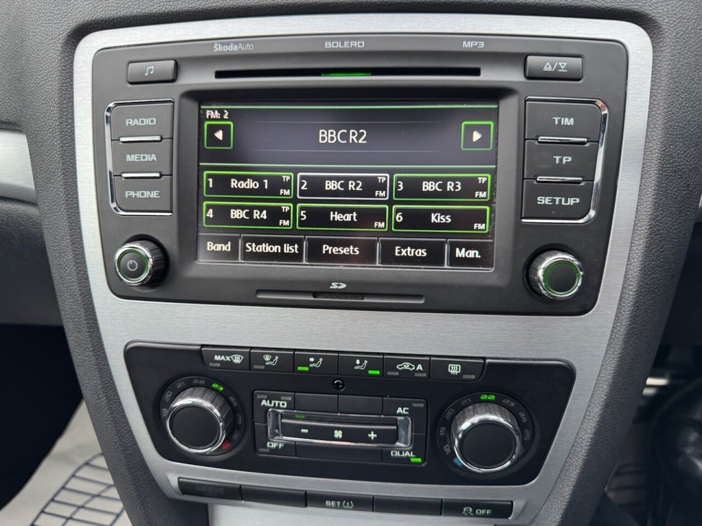 Used Skoda Octavia 2011 for sale - 77037720: Photo 9