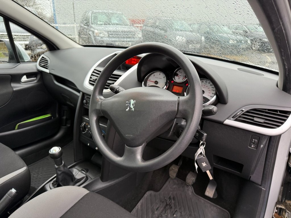 Used Peugeot 207 2008 for sale - 77139458: Photo 10