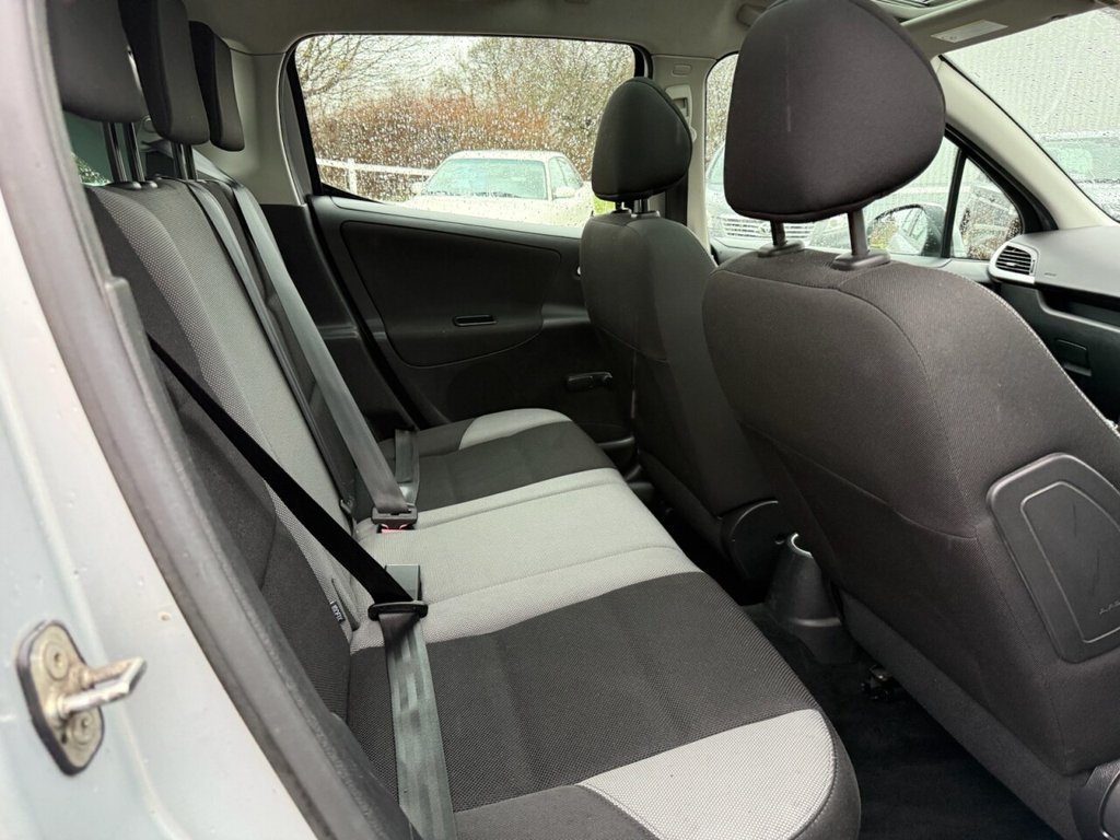 Used Peugeot 207 2008 for sale - 77139458: Photo 11