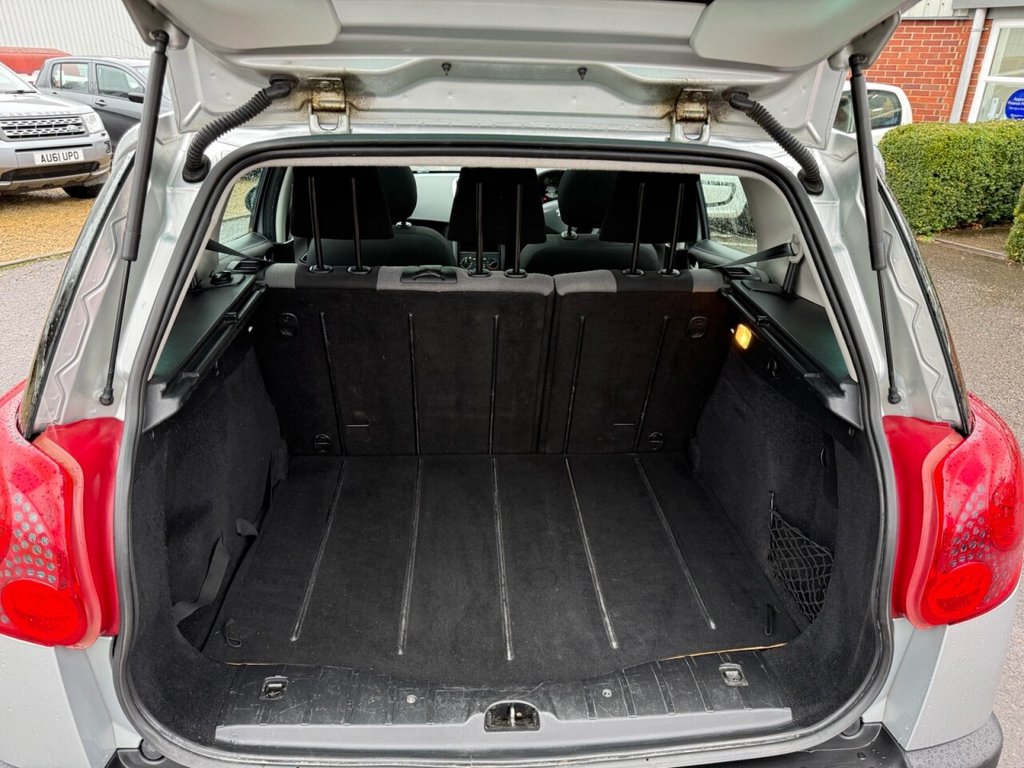 Used Peugeot 207 2008 for sale - 77139458: Photo 13