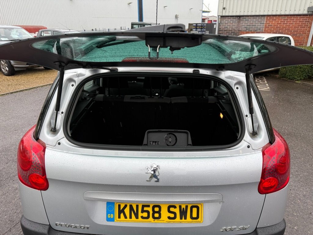 Used Peugeot 207 2008 for sale - 77139458: Photo 14