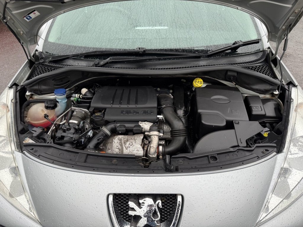 Used Peugeot 207 2008 for sale - 77139458: Photo 16